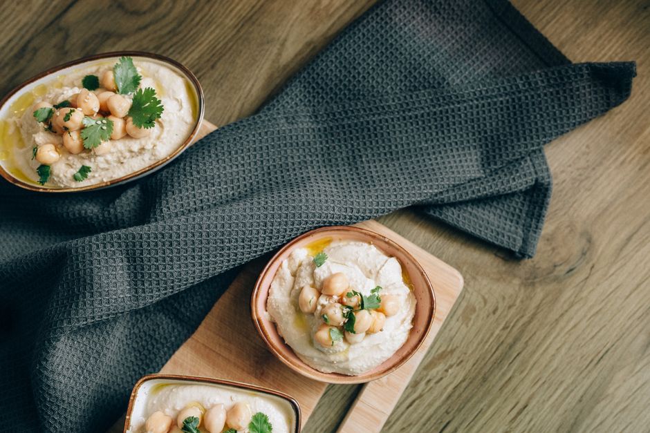Mediterranean Power Bowl: Your Go-To Healthy Diet Plan Recipe for Weight Loss