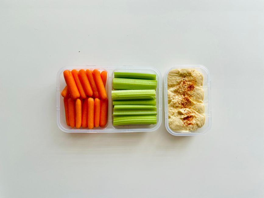 Quick Meals for the Week: How to Eat Well Without Spending Hours in the Kitchen